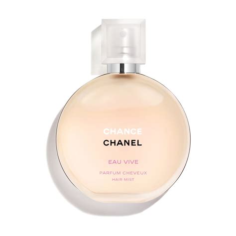 douglas chanel chance eau vive